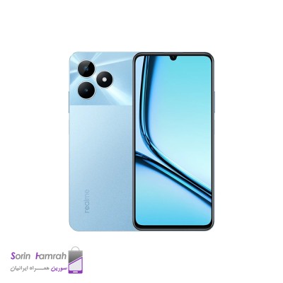 گوشی موبایل ریلمی مدل  Realme Note 50 4G ظرفیت 64 گیگابایت رم 4 گیگابایت